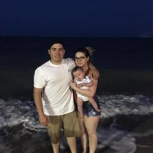 Meet your Posher, Daniel